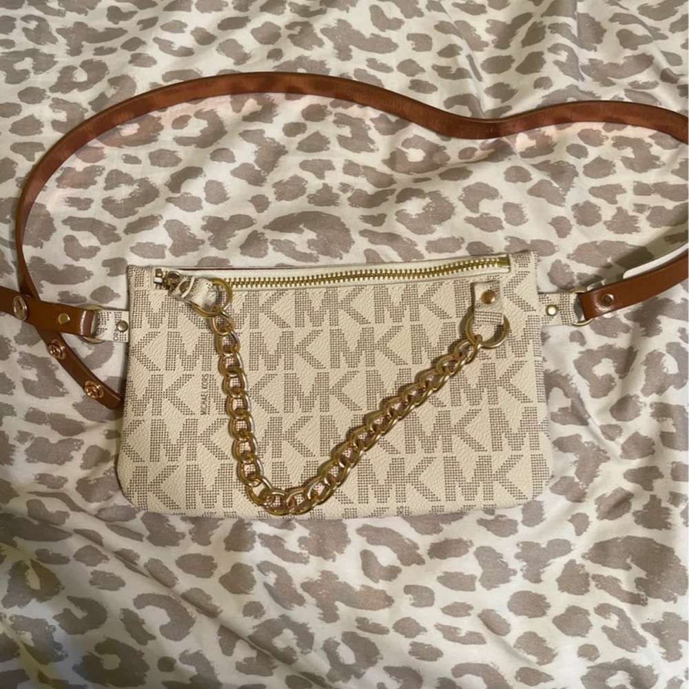 MK Belt Bag